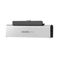 AMAZING THING THUNDER PRO 5 合 1 100W iPad 集線器
