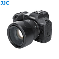 JJC Canon RF 45mm F1.2 STM 鏡頭遮光罩 LH-ES73BT