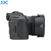 JJC Canon RF 45mm F1.2 STM 鏡頭遮光罩 LH-ES73BT