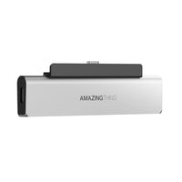 AMAZING THING THUNDER PRO 5 合 1 100W iPad 集線器