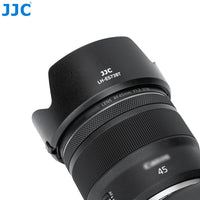 JJC Canon RF 45mm F1.2 STM 鏡頭遮光罩 LH-ES73BT