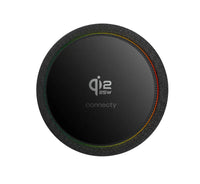 Connecty MagChill 25W Qi2.2 自動冷卻車載磁吸充電支架 CM125D