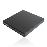 Verbatim 超薄便攜式CD/DVD刻錄機 (USB 2.0) 66817