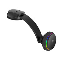Connecty MagChill 25W Qi2.2 自動冷卻車載磁吸充電支架 CM125D