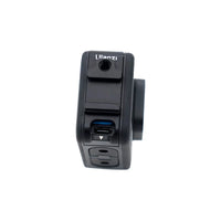 Ulanzi G9-6 GOPRO HERO9 / 10 /11 多功能 可充式側蓋 - 2323