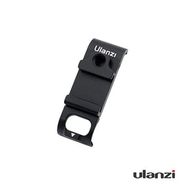 Ulanzi G9-6 GOPRO HERO9 / 10 /11 多功能 可充式側蓋 - 2323