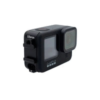 Ulanzi G9-6 GOPRO HERO9 / 10 /11 多功能 可充式側蓋 - 2323