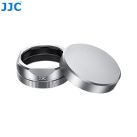 JJC Lens Hood For Fujifilm X Half 鏡頭遮光罩 LH-JXHF