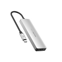 AMAZING THING THUNDER PRO 5 合 1 4K USB-C 集線器