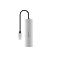 AMAZING THING THUNDER PRO 5 合 1 4K USB-C 集線器