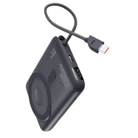 2the Max 牛魔王 Maxpower 磁力無線外置充電器 (CCC 認證) 10000mAh GF388X+