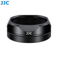 JJC Lens Hood For Fujifilm X Half 鏡頭遮光罩 LH-JXHF