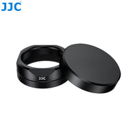 JJC Lens Hood For Fujifilm X Half 鏡頭遮光罩 LH-JXHF