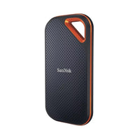 SanDisk Extreme PRO E81 行動固態硬碟 V2 2000MB/s