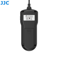 JJC TM-F3 相機多功能定时遥控器 Remote Control