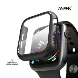ANANK iWatch 49mm 一體式高透玻璃保護套