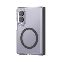 Araree Samsung Galaxy Z Fold 8 Duple 360 M 軍事防撞轉軸防護磁吸保護殼