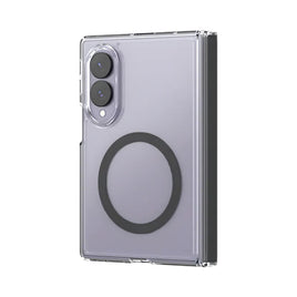 Araree Samsung Galaxy Z Fold 8 Duple 360 M 軍事防撞轉軸防護磁吸保護殼