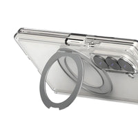 Araree Samsung Galaxy Z Fold 8 Ultra Duple 360 M Stand 軍事防撞轉軸防護磁吸支架保護殼