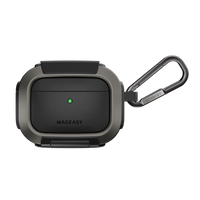 Axiz Aviation 鋁合金支架耳機保護殼 (AirPods Pro 3)
