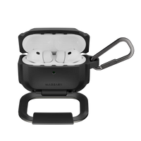 Axiz Aviation 鋁合金支架耳機保護殼 (AirPods Pro 3)