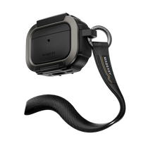 Axiz Aviation 鋁合金支架耳機保護殼 (AirPods Pro 3)