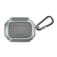 Axiz Aviation 鋁合金支架耳機保護殼 (AirPods Pro 3)