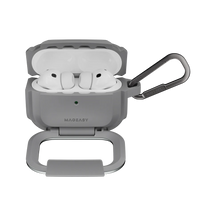 Axiz Aviation 鋁合金支架耳機保護殼 (AirPods Pro 3)