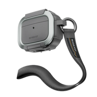 Axiz Aviation 鋁合金支架耳機保護殼 (AirPods Pro 3)