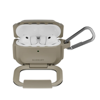 Axiz Aviation 鋁合金支架耳機保護殼 (AirPods Pro 3)