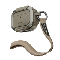 Axiz Aviation 鋁合金支架耳機保護殼 (AirPods Pro 3)
