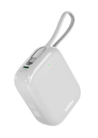 Tekko SSB-Nano CL10 迷你自帶雙線半固態行動電源（A21-A）