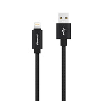 Elementz ESA 充電傳輸線  USB-A to Lightning Cable 18CM/120CM/200C