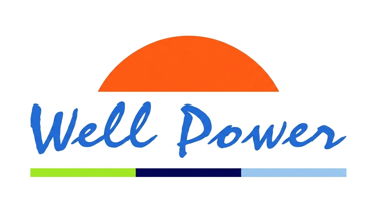 WELL POWER 宏力科技