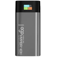 EGO Hyper 40K 145W Power Bank 移動電源 40000mAh H-40