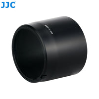 JJC ET-88B 鏡頭遮光罩 Lens Hood 可替代 Canon 原廠 ET-88B 適用 RF 100-400mm f/5.6-8 IS USM 鏡頭 香港實體店