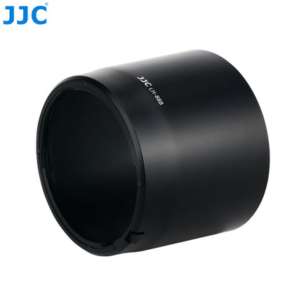 JJC ET-88B 鏡頭遮光罩 Lens Hood 可替代 Canon 原廠 ET-88B 適用 RF 100-400mm f/5.6-8 IS USM 鏡頭 香港實體店
