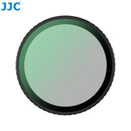 JJC F-DACPL 運動攝影機 CPL Filter 偏振鏡 適用於 DJI Osmo Action 5 Pro / Action 4 / Action 3