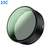 JJC F-WG4 專業高清多層鍍膜濾鏡 相機鏡頭保護鏡 高透光防刮保護片