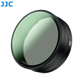 JJC F-WG4 專業高清多層鍍膜濾鏡 相機鏡頭保護鏡 高透光防刮保護片