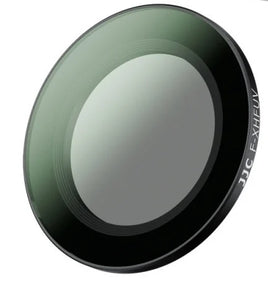 JJC F-XHFUV UV 保護鏡 Fujifilm X Half Magnetic Filter 磁吸濾鏡