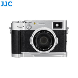 JJC HG-X100VI 相機金屬手柄 Hand Grip 適用於 Fujifilm X100VI