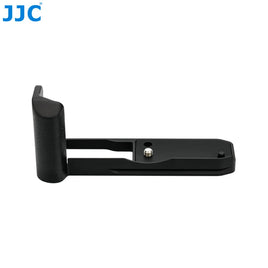 JJC HG-ZFC 相機金屬手柄 適用於 Nikon Z fc