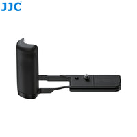 JJC HG-ZR BLACK 黑色相機金屬手柄 Camera Hand Grip 適用於 Nikon ZR
