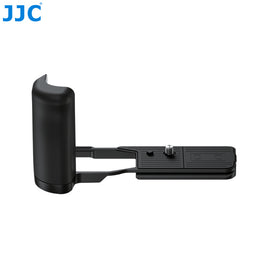 JJC HG-ZR BLACK 黑色相機金屬手柄 Camera Hand Grip 適用於 Nikon ZR