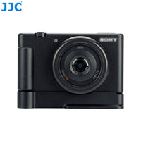JJC HG-ZV1F 相機金屬手柄 適用於 Sony ZV-1F