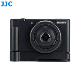 JJC HG-ZV1F 相機金屬手柄 適用於 Sony ZV-1F