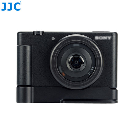 JJC HG-ZV1F 相機金屬手柄 適用於 Sony ZV-1F