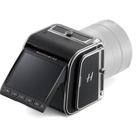 Hasselblad 907X 1億像素中片幅相機與腰平翻轉螢幕