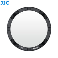 JJC L39 F-LQ3 超薄多層鍍膜 UV 濾鏡 Ultra Slim Multi-Coated UV Filter 專用於 LEICA Q3 43 / Q3 / Q2 香港實體店